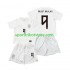 Norwegen Kinderset Ausweich trikot WM 2026 Kurzarm Braut Haaland 9