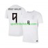 Norwegen Herren Ausweich trikot WM 2026 Kurzarm Braut Haaland 9