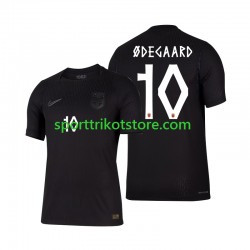 Norwegen Herren Auswärts trikot WM 2026 Kurzarm Martin Odegaard 10