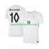 Norwegen Herren Ausweich trikot WM 2026 Kurzarm Martin Odegaard 10