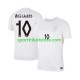 Norwegen Herren Ausweich trikot WM 2026 Kurzarm Martin Odegaard 10