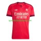 Olympique Lyon Herren Heim trikot 2027-2028 Kurzarm