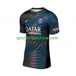 Paris Saint-Germain Herren Heim trikot 2027-2028 Kurzarm Torwart