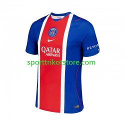 Paris Saint-Germain Herren Heim trikot 2027-2028 Kurzarm