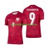 Polen Herren Auswärts trikot 2026 Kurzarm Robert Lewandowski 9