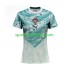 Portugal Dame Auswärts trikot WM 2026 Kurzarm