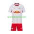 RB Leipzig Kinderset Heim trikot 2027-2028 Kurzarm