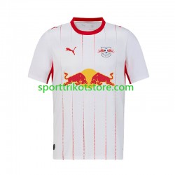 RB Leipzig Herren Heim trikot 2027-2028 Kurzarm