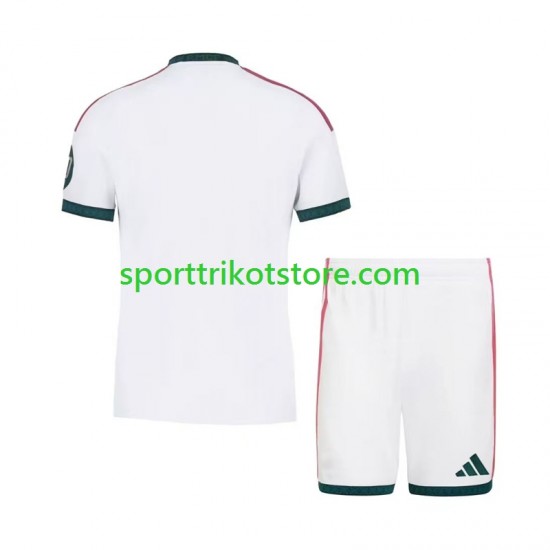 Paris Saint-Germain Herren Heim trikot 2027-2028 Kurzarm Torwart