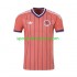 Schottland Herren Auswärts trikot WM 2026 Kurzarm