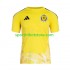 Schottland Herren Heim trikot 2026 Kurzarm Torwart