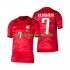 Südkorea Herren Heim trikot WM 2026 Kurzarm Son Heung-min 7
