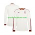 Spanien Herren Auswärts trikot WM 2026 Langarm