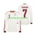 Spanien Herren Auswärts trikot WM 2026 Langarm Ferran Torres 7
