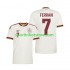 Spanien Herren Auswärts trikot WM 2026 Kurzarm Ferran Torres 7