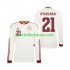Spanien Herren Auswärts trikot WM 2026 Langarm Mikel Oyarzabal 21