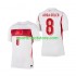 Türkei Herren Auswärts trikot WM 2026 Kurzarm Arda Guler 8