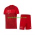 Türkei Kinderset Heim trikot WM 2026 Kurzarm