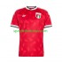 Herren Auswärts trikot 2026 Kurzarm UAE