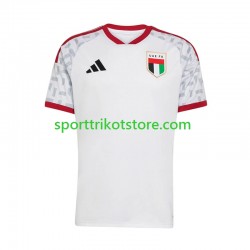 Herren Heim trikot 2026 Kurzarm UAE
