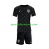 USA Kinderset Auswärts trikot WM 2026 Kurzarm
