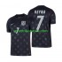 USA Herren Auswärts trikot WM 2026 Kurzarm Giovanni Reyna 7