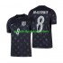 USA Herren Auswärts trikot WM 2026 Kurzarm Weston McKennie 8