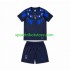 Uruguay Kinderset Auswärts trikot WM 2026 Kurzarm
