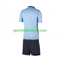 Uruguay Kinderset Heim trikot WM 2026 Kurzarm