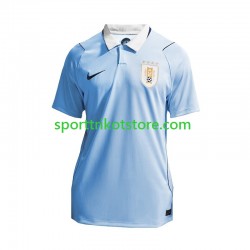 Uruguay Herren Heim trikot 2026 Kurzarm