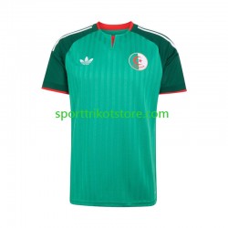 Algerien Herren Auswärts trikot 2026 2027 Kurzarm