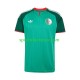 Algerien Herren Auswärts trikot 2026 2027 Kurzarm