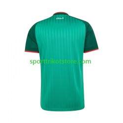 Algerien Herren Auswärts trikot 2026 2027 Kurzarm