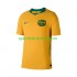 Australien Herren Heim trikot WM 2026 Kurzarm