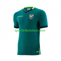 Herren Heim trikot 2026 Kurzarm Bolivia
