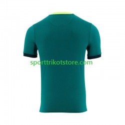 Herren Heim trikot 2026 Kurzarm Bolivia