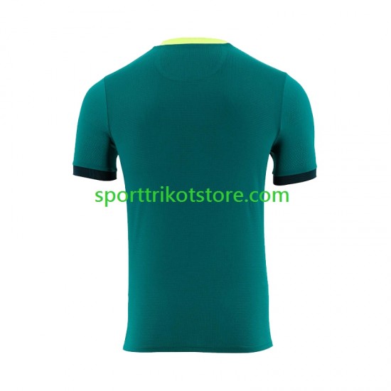 Herren Heim trikot 2026 Kurzarm Bolivia