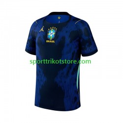 Brasilien Herren Auswärts trikot WM 2026 Kurzarm