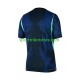 Brasilien Herren Auswärts trikot WM 2026 Kurzarm