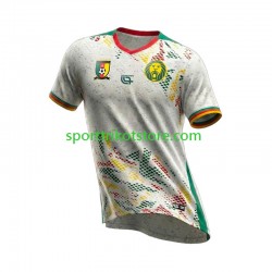 Kamerun Herren Auswärts trikot 2026 Kurzarm