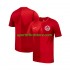 Kanada Herren Heim trikot WM 2026 Kurzarm