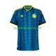 Kolumbien Herren Auswärts trikot WM 2026 Kurzarm