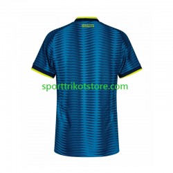 Kolumbien Herren Auswärts trikot WM 2026 Kurzarm