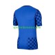 Kroatien Herren Auswärts trikot WM 2026 Kurzarm