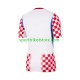 Kroatien Herren Heim trikot WM 2026 Kurzarm