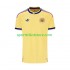 Herren Auswärts trikot WM 2026 Kurzarm Curacao
