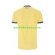 Herren Auswärts trikot WM 2026 Kurzarm Curacao