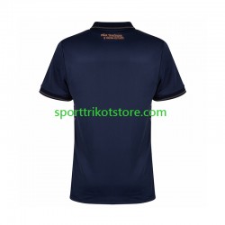 Ecuador Herren Auswärts trikot WM 2026 Kurzarm