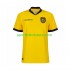 Ecuador Herren Heim trikot WM 2026 Kurzarm