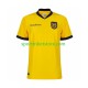 Ecuador Herren Heim trikot WM 2026 Kurzarm
